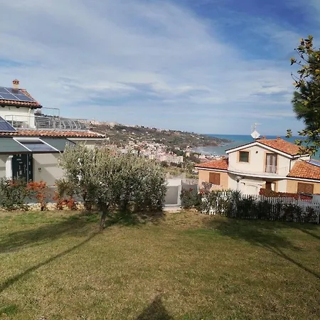 Sentimento Villa Vasto