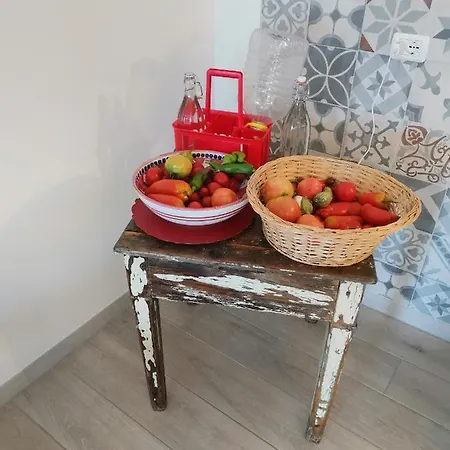 Villa Sentimento Vasto