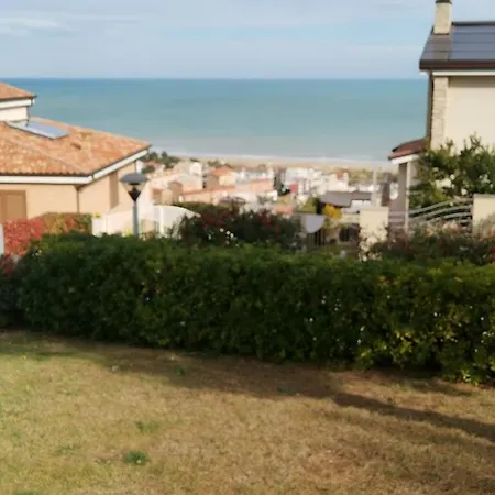 Villa Sentimento Vasto