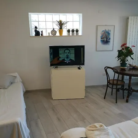 Villa Sentimento